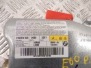 Подушка безопасности боковая (в дверь) передняя левая BMW 5-series (E60/61) 72 12 7 034 057