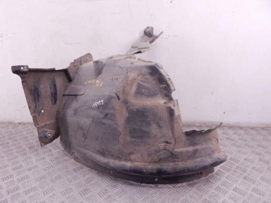 Защита арок передняя правая (подкрылок) BMW X5-series (E70) 51 71 7 169 414