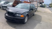 Бампер задний BMW 3-series (E46) 51 12 8 212 587