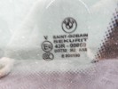 Стекло кузовное боковое правое BMW X5-series (E53)