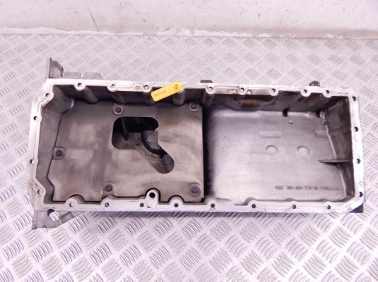 Поддон BMW 5-series (E60/61) 11 13 7 801 365 Поддон BMW 5-series (E60/61) 11 13 7 801 365
