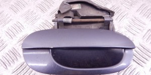 Ручка наружная передняя правая BMW 5-series (E39) 51 21 0 000 516