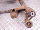 Балка подвески задняя BMW 3-series (E46) 33 31 6 770 830