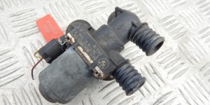 Кран отопителя (печки) BMW 3-series (E46) 64 11 8 369 805
