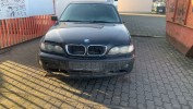 Козырек солнцезащитный BMW 3-series (E46) 51 16 8 267 897