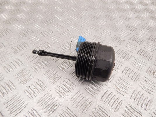 Крышка масляного стакана BMW 3-series (E36) 11 42 1 715 960