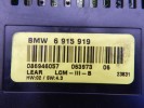 Блок управления светом BMW 5-series (E39) 6915919