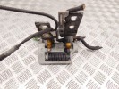 Петля крышки багажника BMW 5-series (E60/61) 41 62 7 210 667