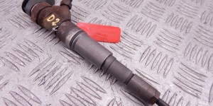 Форсунка BMW X5-series (E53) 13 53 7 789 661