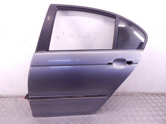 Дверь задняя левая BMW 3-series (E46) 41 52 7 034 153 Дверь задняя левая BMW 3-series (E46) 41 52 7 034 153