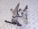 Петля капота BMW X5-series (E70) 41 00 7 198 618