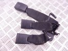 Замок ремня безопасности BMW 1-series (F20/21) 72 11 7 266 351