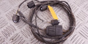 Проводка (коса) парктроников BMW 5-series (E60/61) 61 12 6 928 366