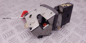 Замок двери задней левой BMW 5-series (E39) 51 22 8 125 671