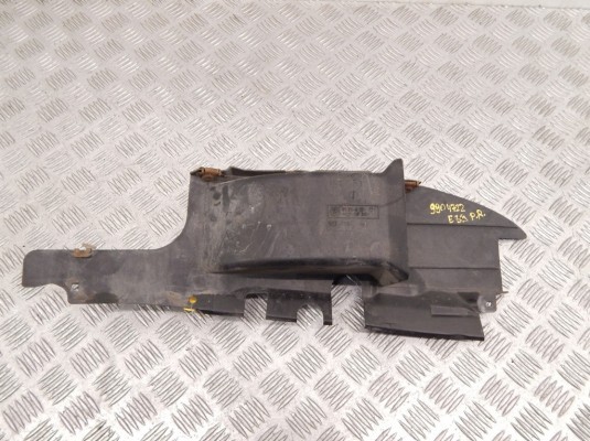 Воздуховод тормозной правый BMW 5-series (E39) 51 71 8 159 422