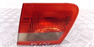 Фонарь задний правый BMW 3-series (E46)