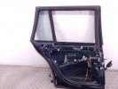 Дверь задняя левая BMW 5-series (E39) 41 52 8 266 725