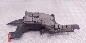 Воздуховод тормозной левый BMW 5-series (E39) 51 71 8 159 421