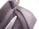 Защита арок передняя левая (подкрылок) BMW 5-series (F10/11) 51 75 7 312 829
