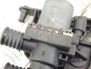 Кран отопителя (печки) BMW 5-series (E39) 64 11 8 379 921