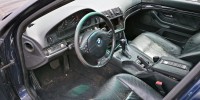 Датчик ABS передний BMW 5-series (E39)