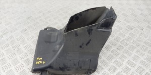 Воздуховод BMW 7-series (F01/02) 51 74 7 184 157