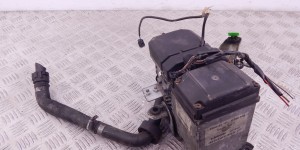 Автономный отопитель BMW X5-series (E53) 64 12 8 380 998