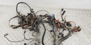 Проводка двигателя BMW X5-series (E70) 12 51 7 570 407