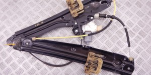 Стеклоподъемник электрический передний правый BMW 7-series (F01/02) 51 33 7 182 106