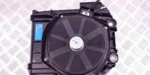 Сабвуфер BMW 5-series (F10/11) 65 13 9 315 646