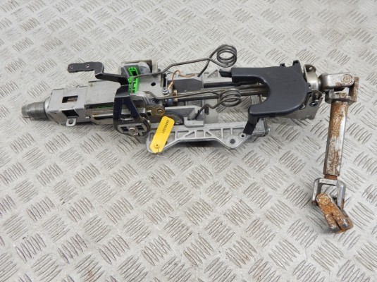 Рулевая колонка VOLKSWAGEN GOLF V (2006-) 1k1419502p Рулевая колонка VOLKSWAGEN GOLF V (2006-) 1k1419502p