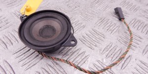 Динамик BMW X5-series (E53) 65 13 8 379 375 Динамик BMW X5-series (E53) 65 13 8 379 375