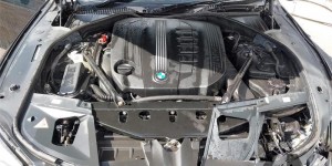 Двигатель BMW 7-series (F01/02)