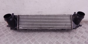 Интеркулер BMW 3-series (F30/31) 17 51 7 600 530 Интеркулер BMW 3-series (F30/31) 17 51 7 600 530