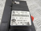 Блок управления печки/климат-контроля BMW 3-series (E46) 64 11 6 902 440