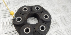 Муфта кардана BMW X6-series (E71) 26 11 7 503 159 Муфта кардана BMW X6-series (E71) 26 11 7 503 159