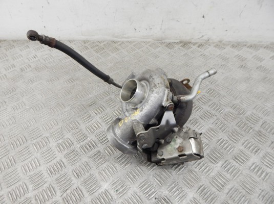 Турбина BMW 5-series (E60/61) 7791709 Турбина BMW 5-series (E60/61) 7791709