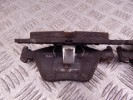 Тормозные колодки передние BMW 5-series (E60/61) 34 11 6 763 617