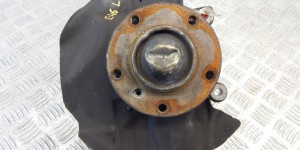 Ступица передняя левая BMW 3-series (E46) 31 21 1 096 429