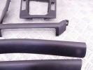 Пластик салона BMW 3-series (E46) 51 45 8 196 101