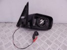Зеркало наружное правое BMW 5-series (E39) 51 16 8 266 604