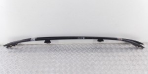 Дуги на крышу (рейлинги) BMW 3-series (E90/91/92)