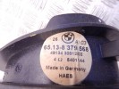 Динамик двери передней правой BMW X5-series (E53) 65 13 8 379 568