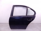 Дверь задняя левая BMW 5-series (E39) 41 52 8 266 721