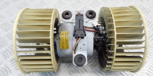 Моторчик печки BMW 5-series (E39) 64 11 8 372 493