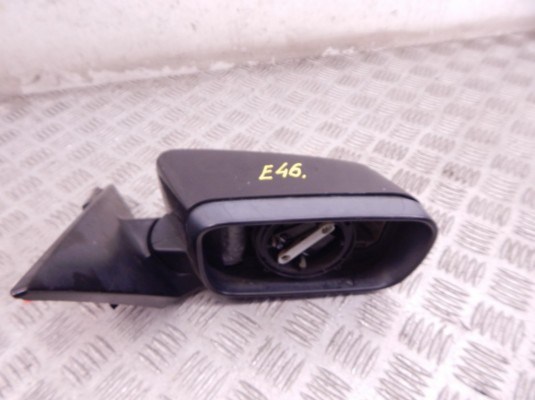 Зеркало наружное правое BMW 3-series (E46) 51 16 8 245 128 Зеркало наружное правое BMW 3-series (E46) 51 16 8 245 128