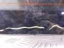 Стекло заднее BMW 5-series (F10/11) 51 31 7 206 562