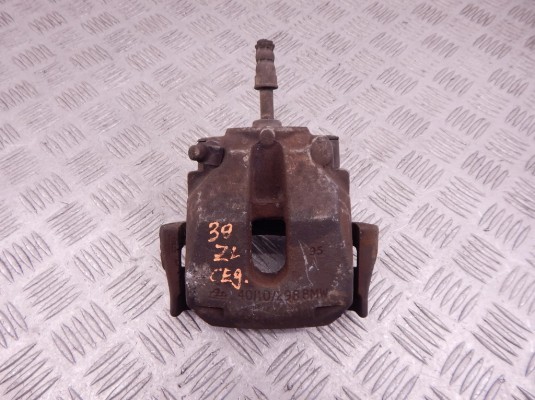 Суппорт задний левый BMW 5-series (E39) 34 21 1 163 393