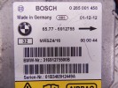 Блок AirBag BMW X5-series (E53) 65 77 6 912 755