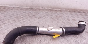 Патрубок интеркулера BMW 3-series (E46) 11 61 7 799 397